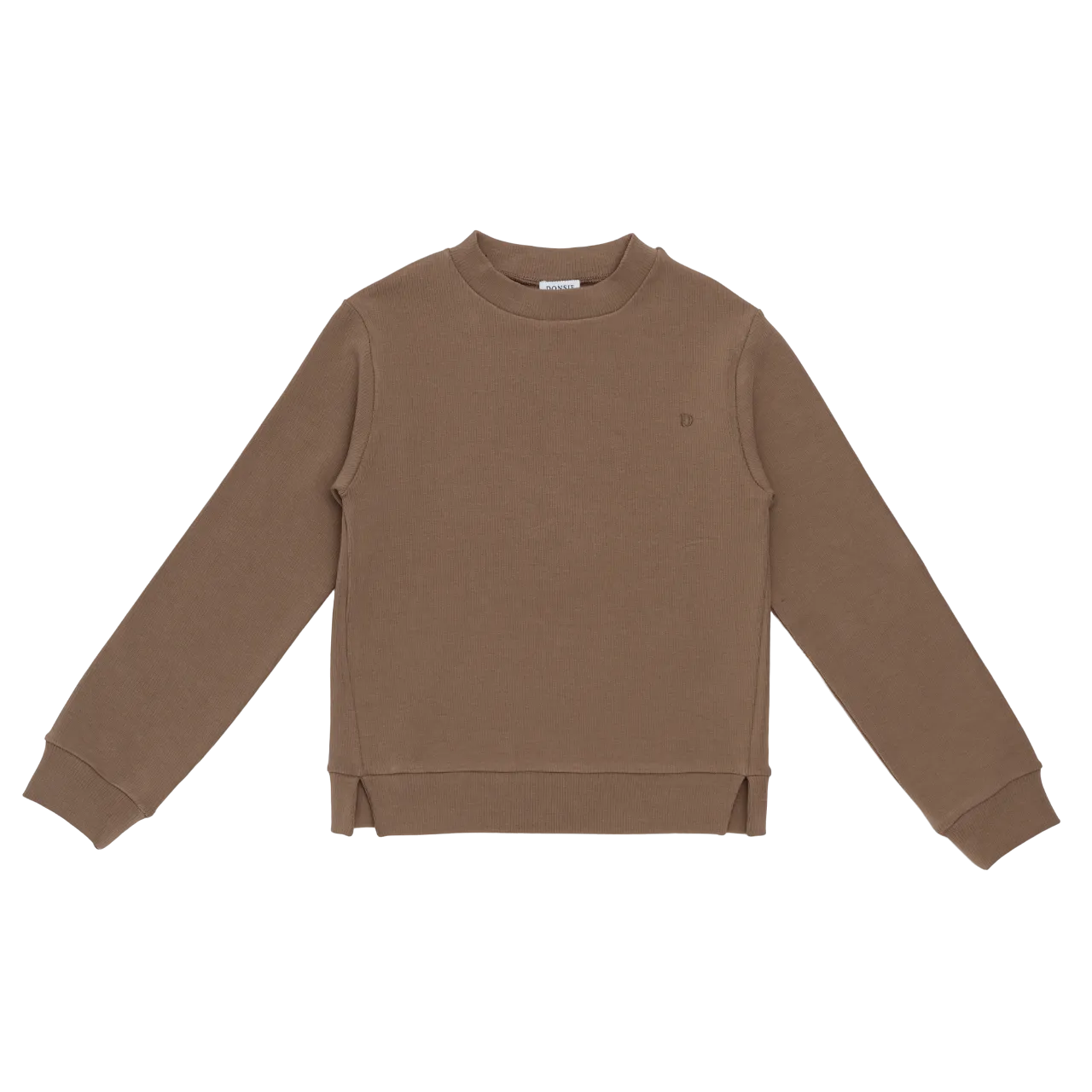 Dante Sweater | Toffee