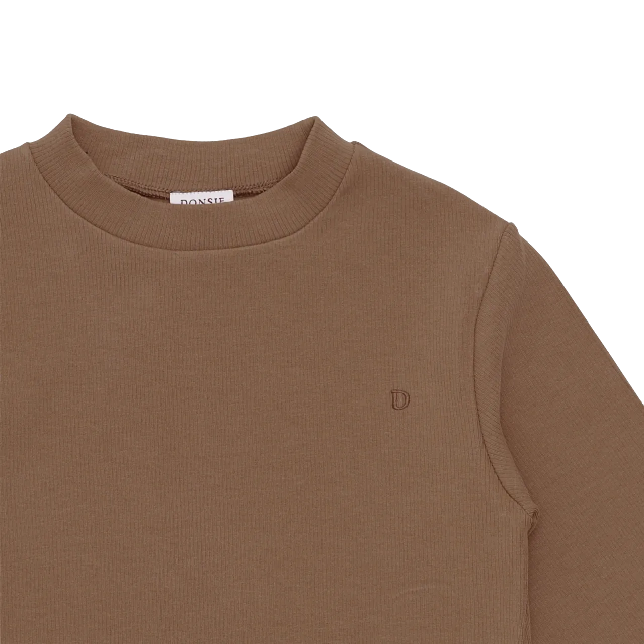 Dante Sweater | Toffee