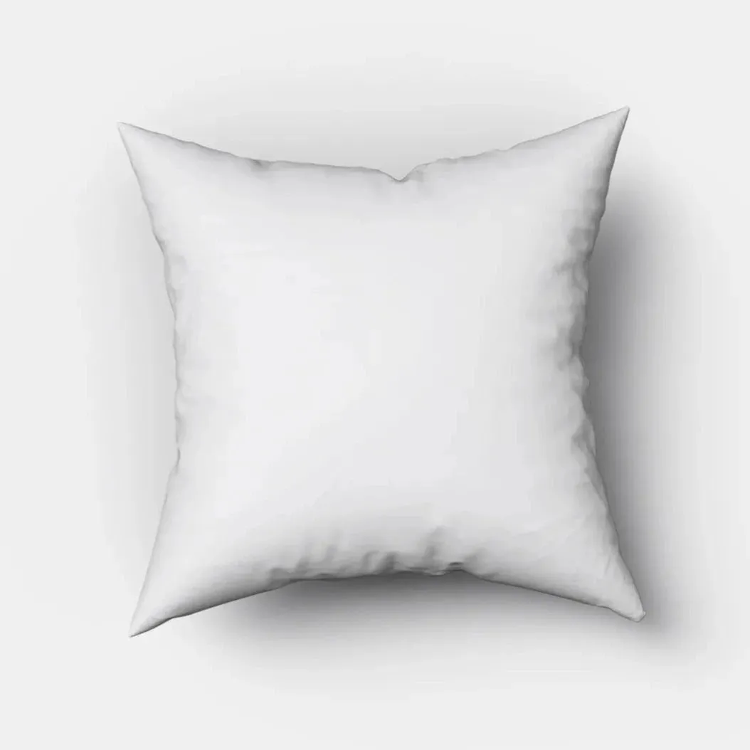 Deadpool Cinematic Universe Square Pillow