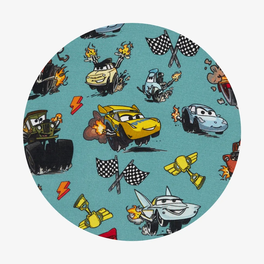 Disney Pixar Cars Long Sleeve Classic Shirt