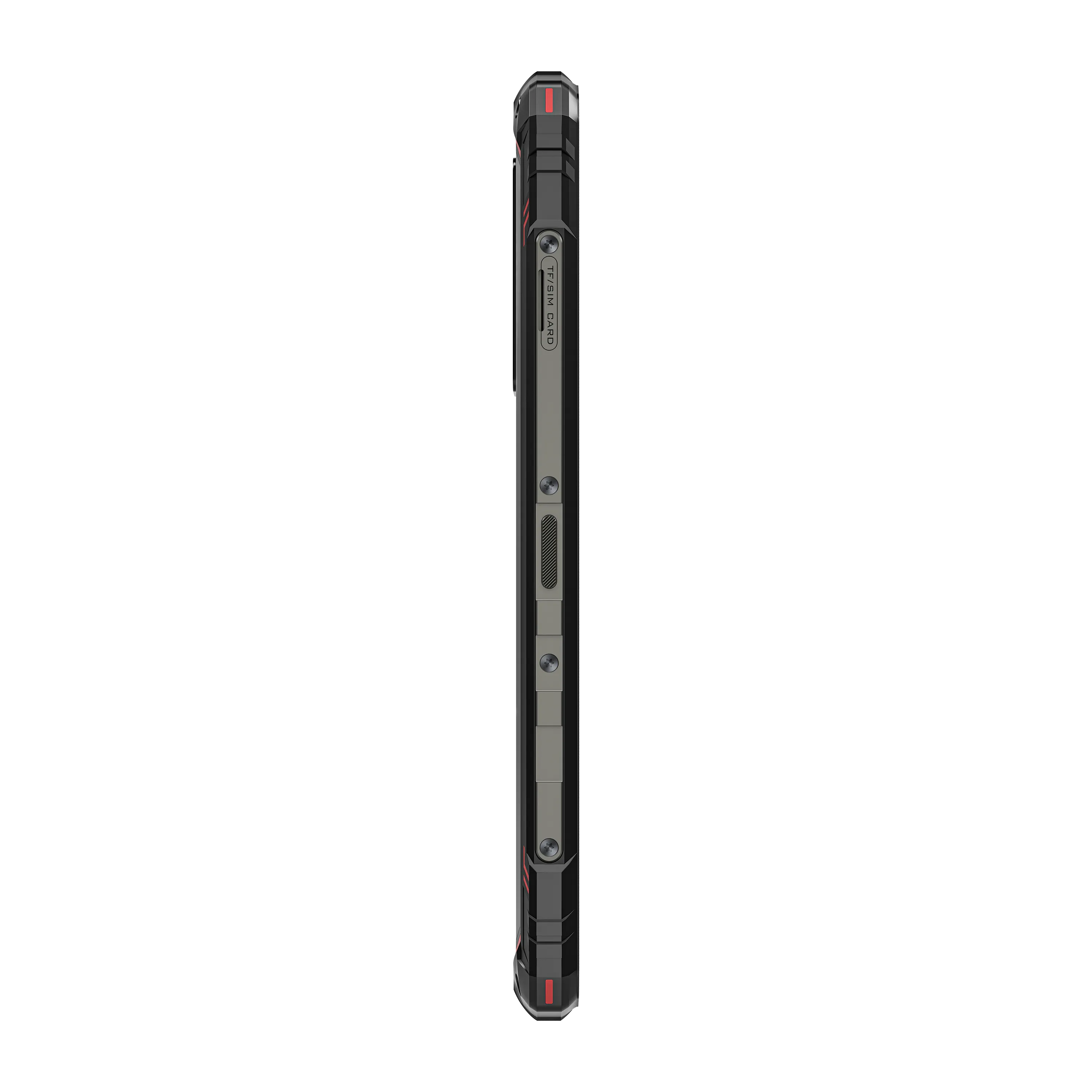 DOOGEE Blade10 11mm ultra-thin body Rugged Phone