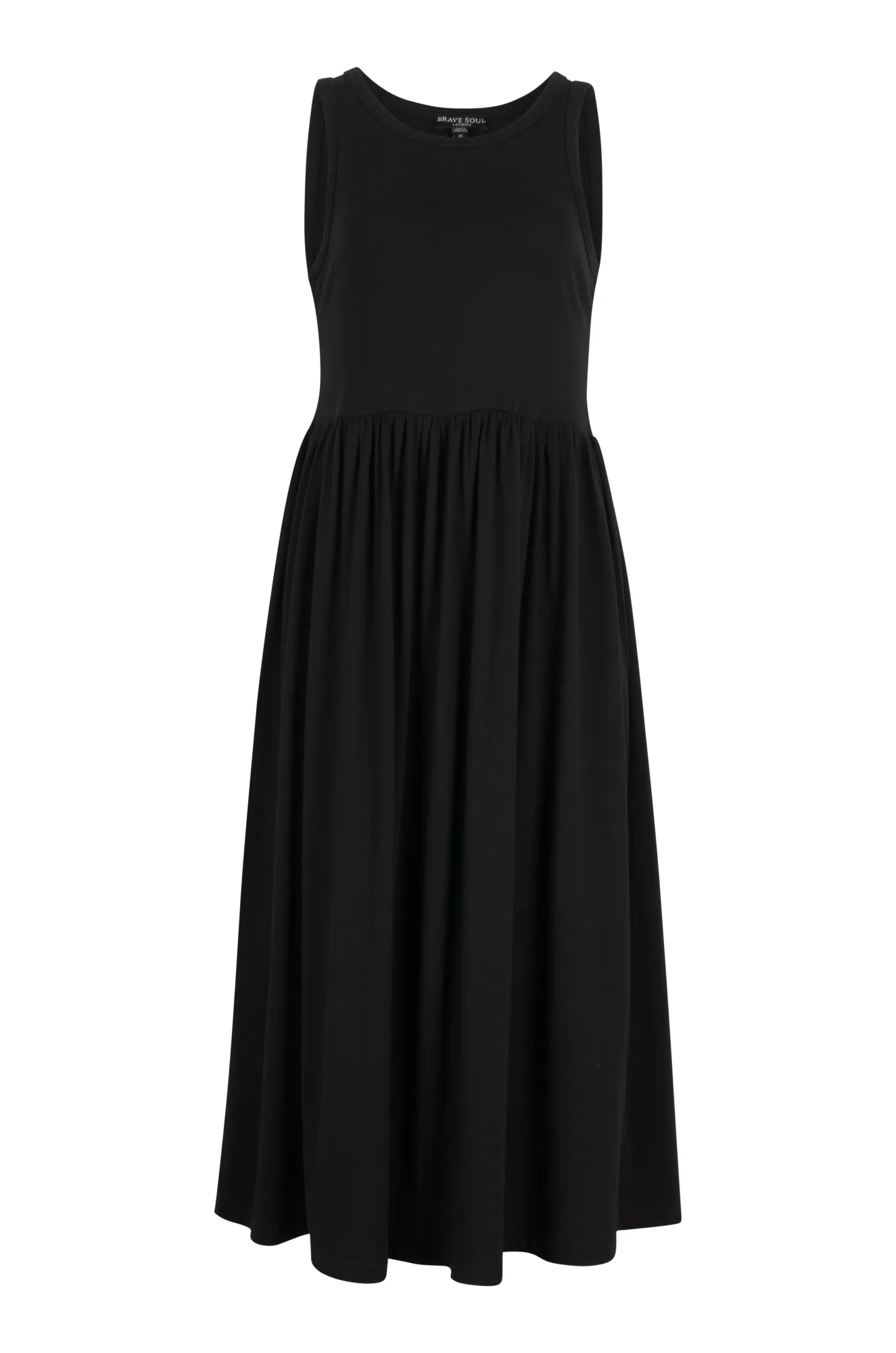 Dress | BLACK | BYY001