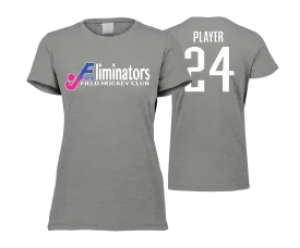 Eliminators Field Hockey - Women's Cotton Tees