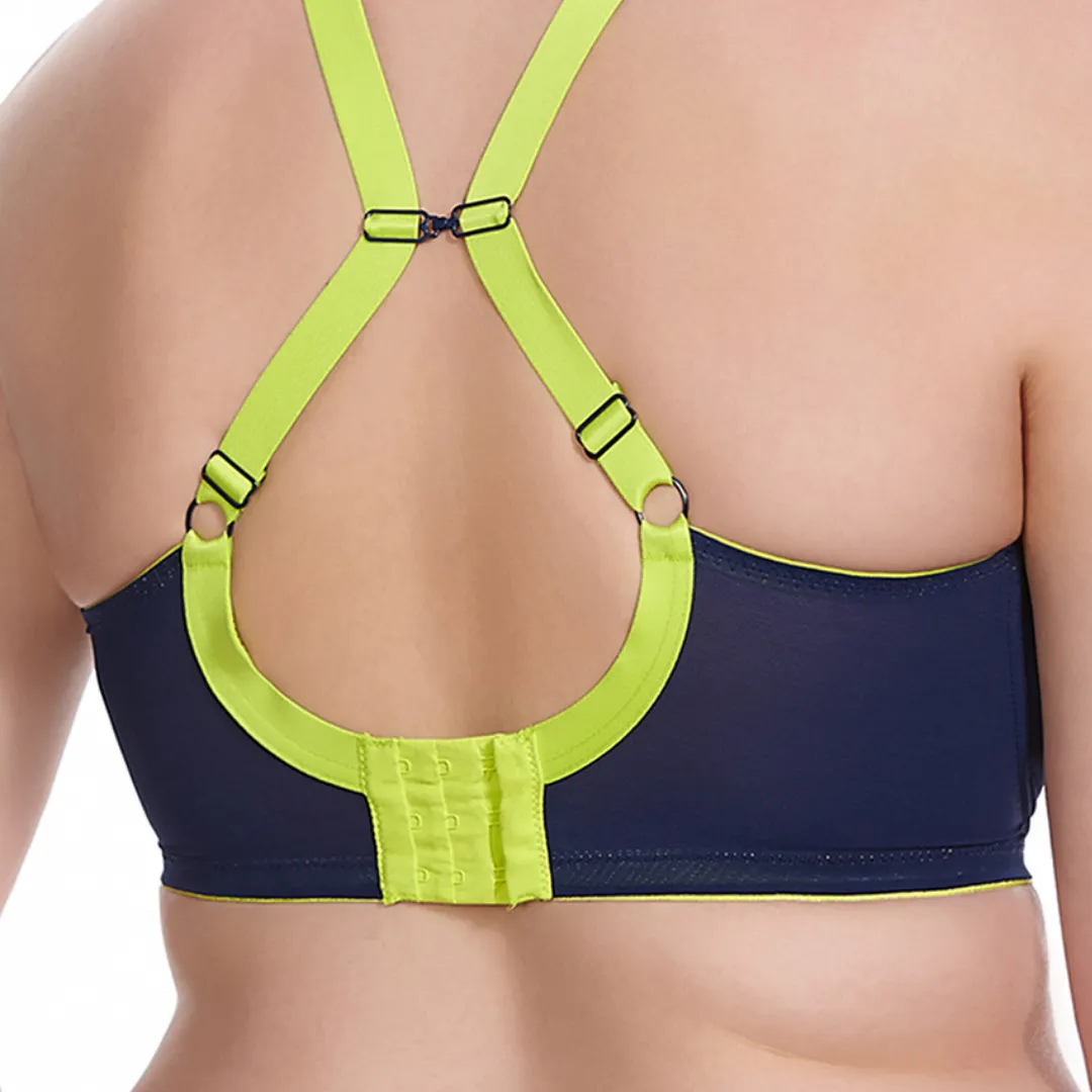 Energise UW Sports Bra with J Hook