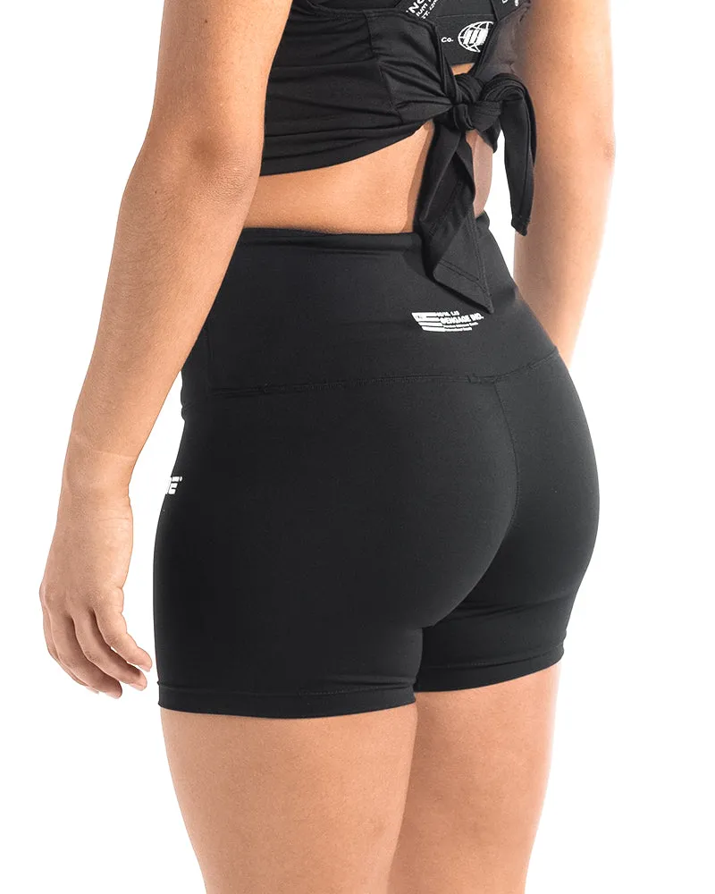 Engage Women's Bike Shorts