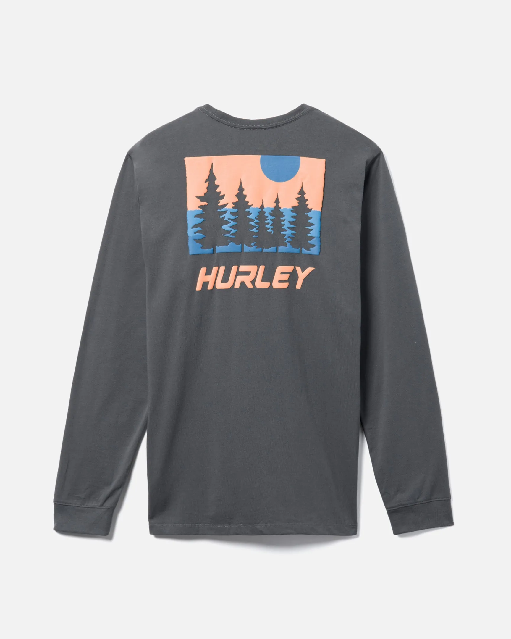 Everyday Explore Evergreen Long Sleeve