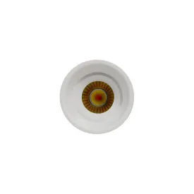 Fixed Deep LED Downlight | Assorted Finishes | TRIColour