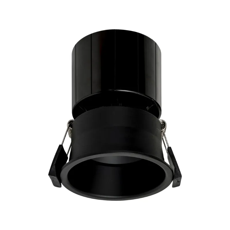 Fixed Deep LED Downlight | Assorted Finishes | TRIColour