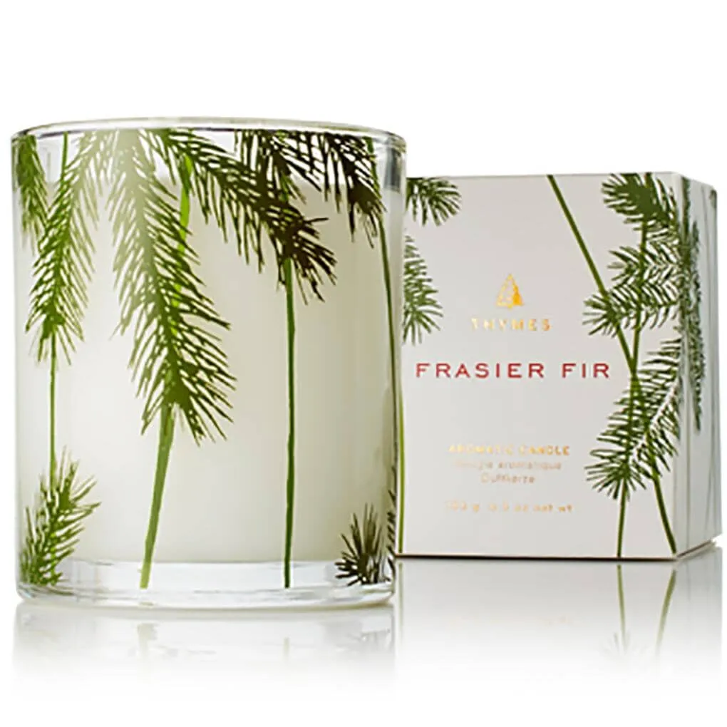 Frasier Fir Candle