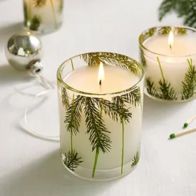 Frasier Fir Candle