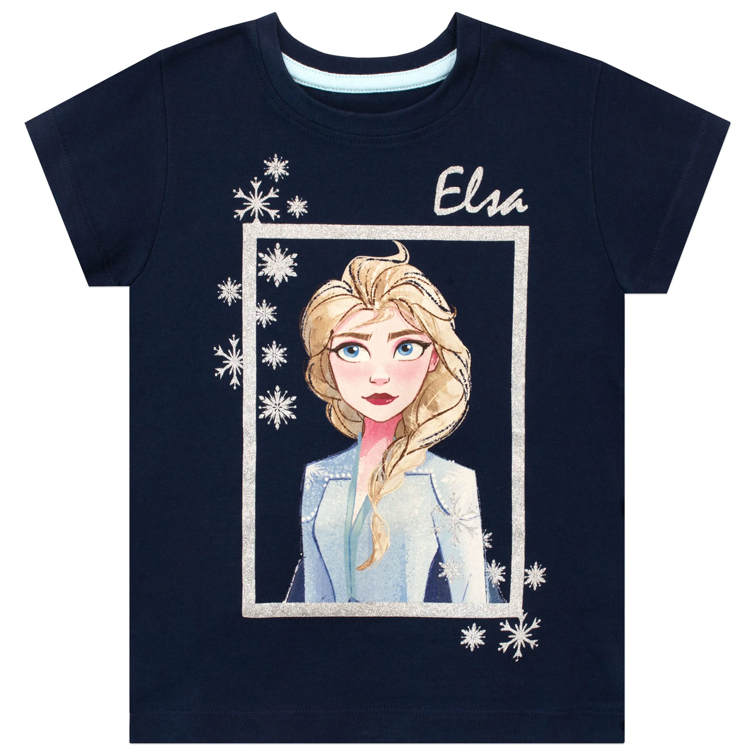 Frozen T-Shirt Pack of 2