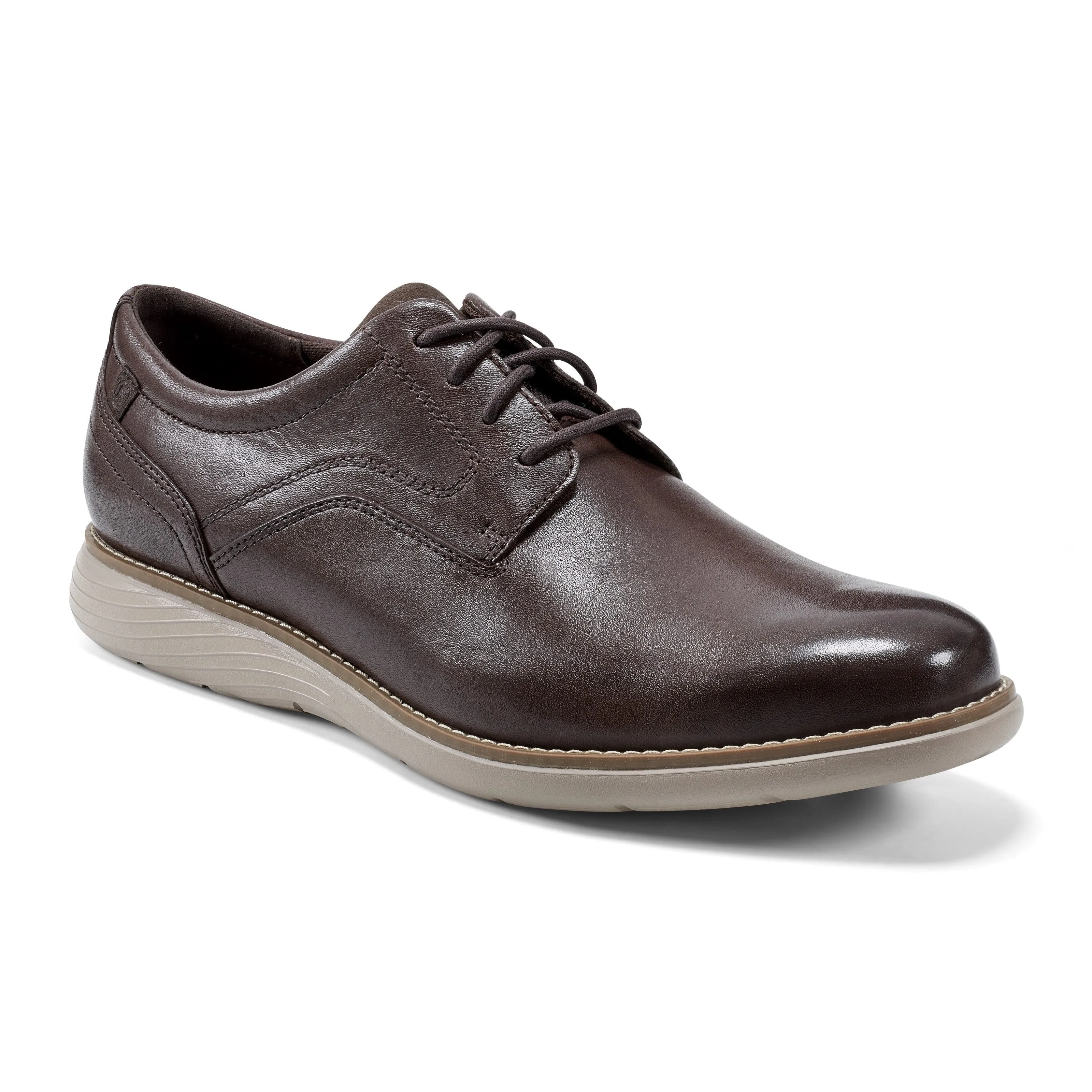 Garett Plain Toe