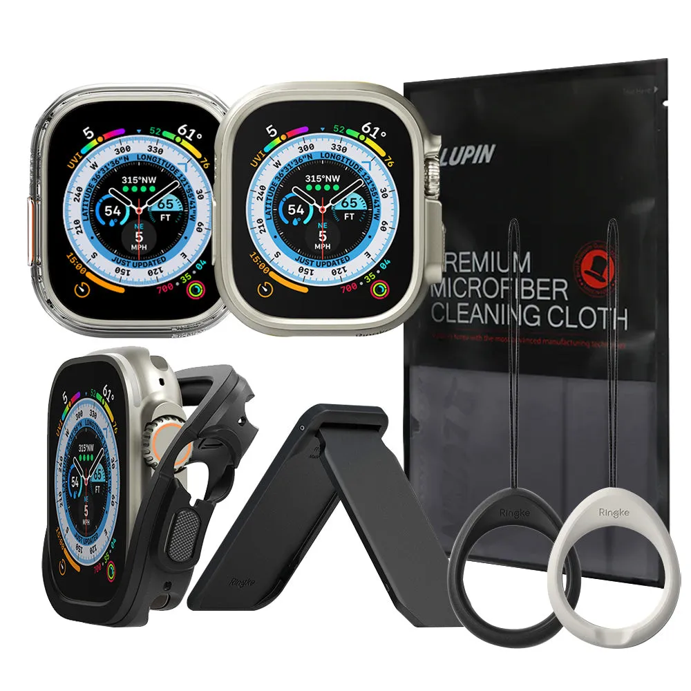 GIFT SET | Apple Watch Ultra 2 / 1