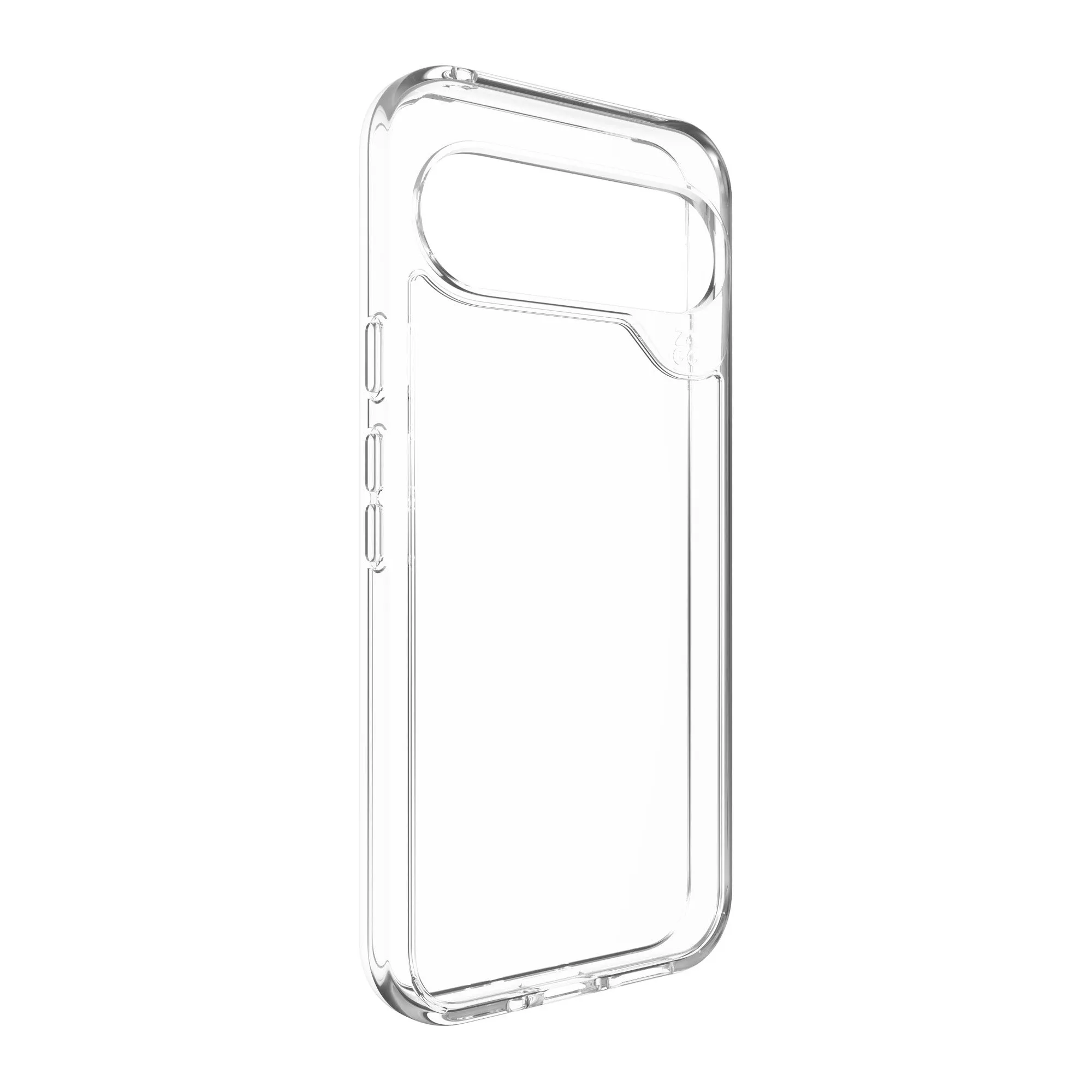 Google Pixel 9 Pro XL ZAGG Graphene Crystal Palace Case - Clear - 15-12907