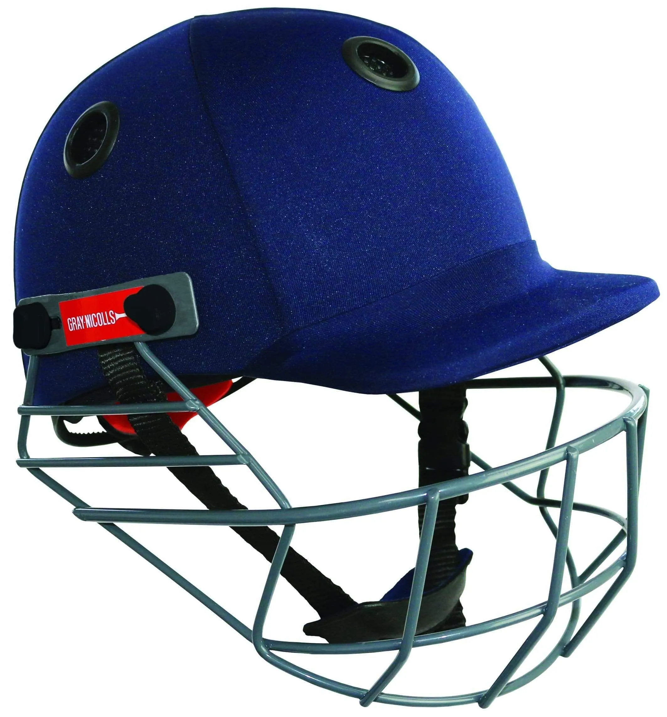 Gray-Nicolls Junior Elite Cricket Helmet