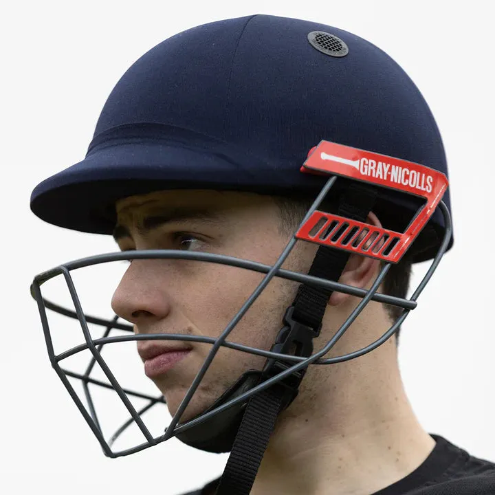 Gray Nicolls Ultimate Cricket Helmet