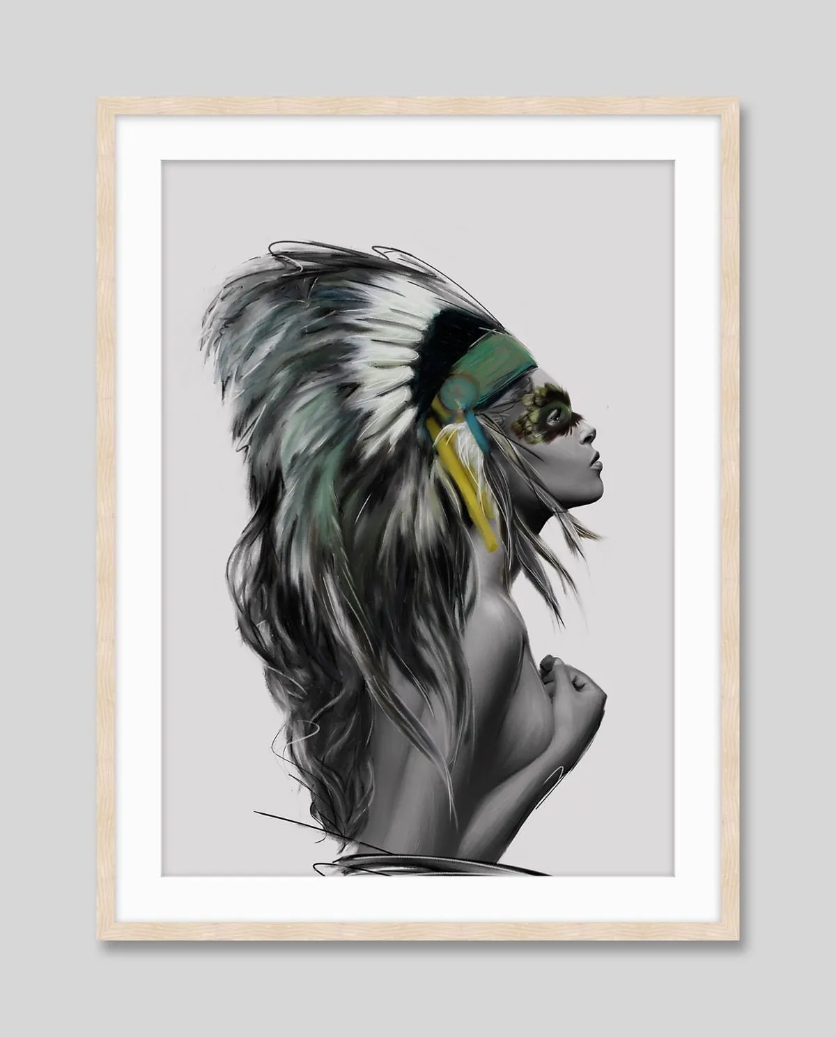 Headdress