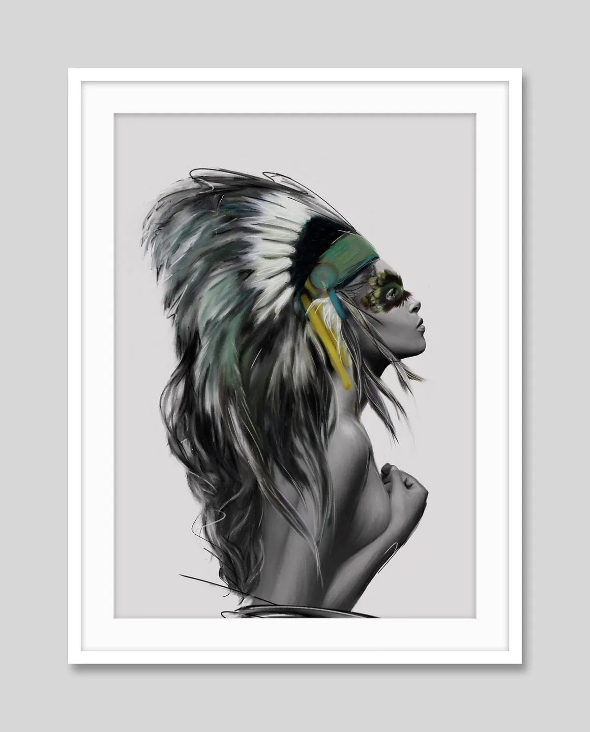 Headdress