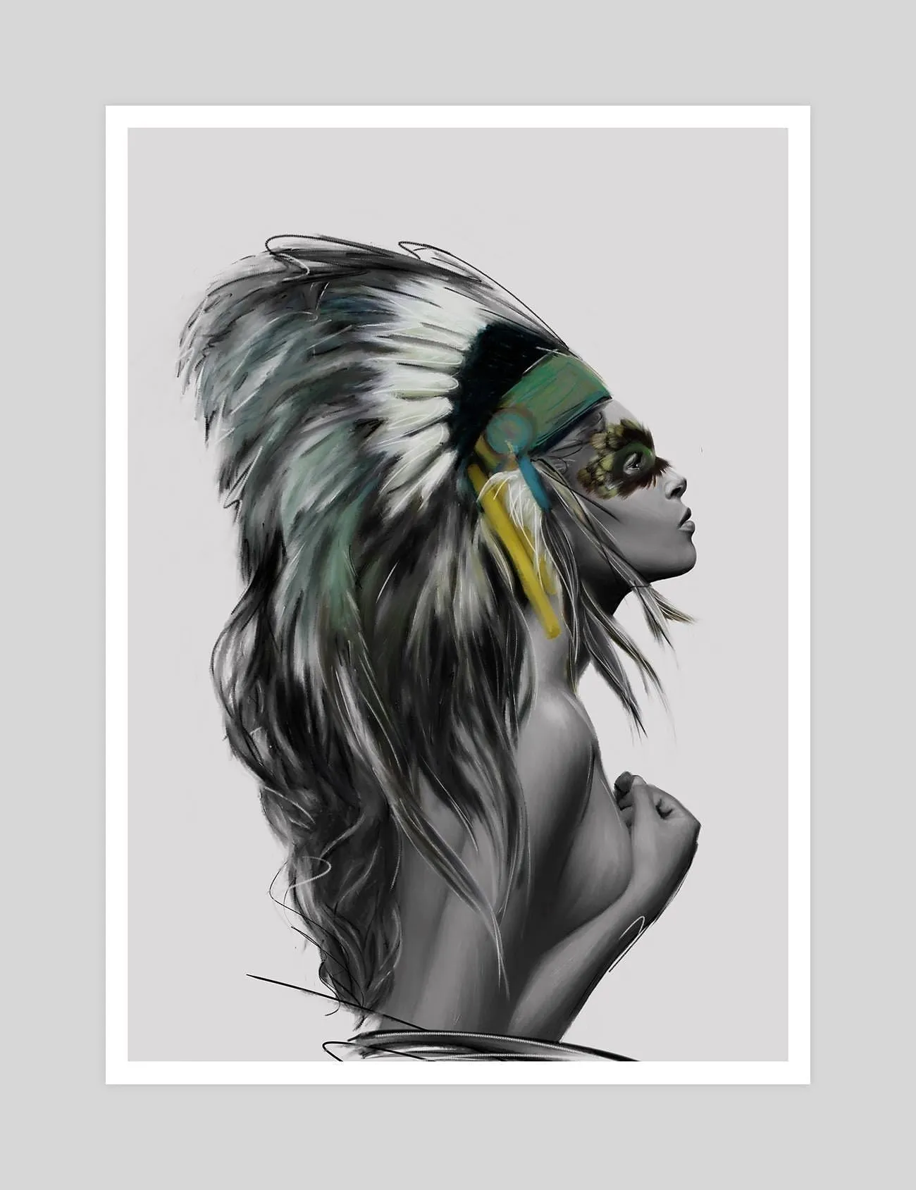 Headdress