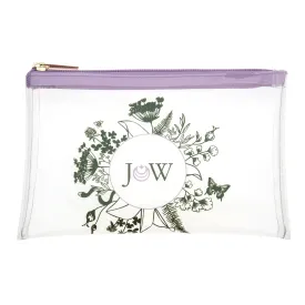 Jane Win Travel Pouch