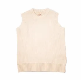 Knit Vest - Atlas