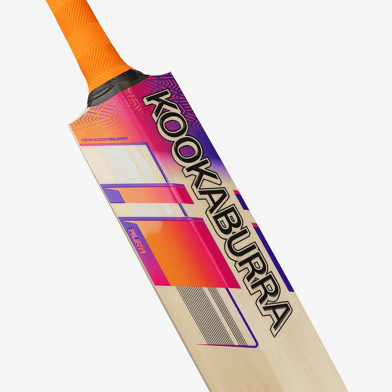 Kookaburra Aura Pro 8.0 Kashmir Junior Cricket Bat