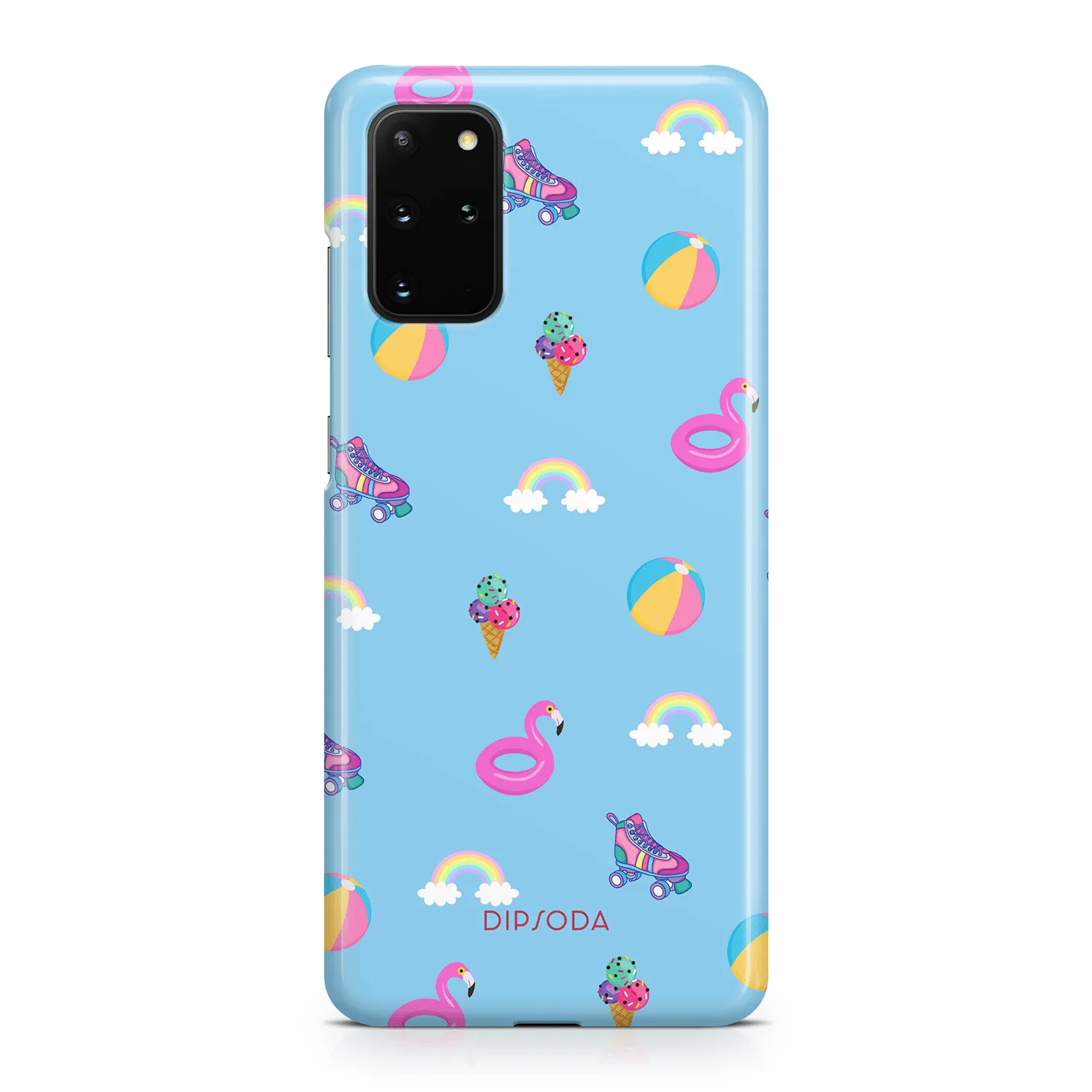 Malibu Vibes Phone Case