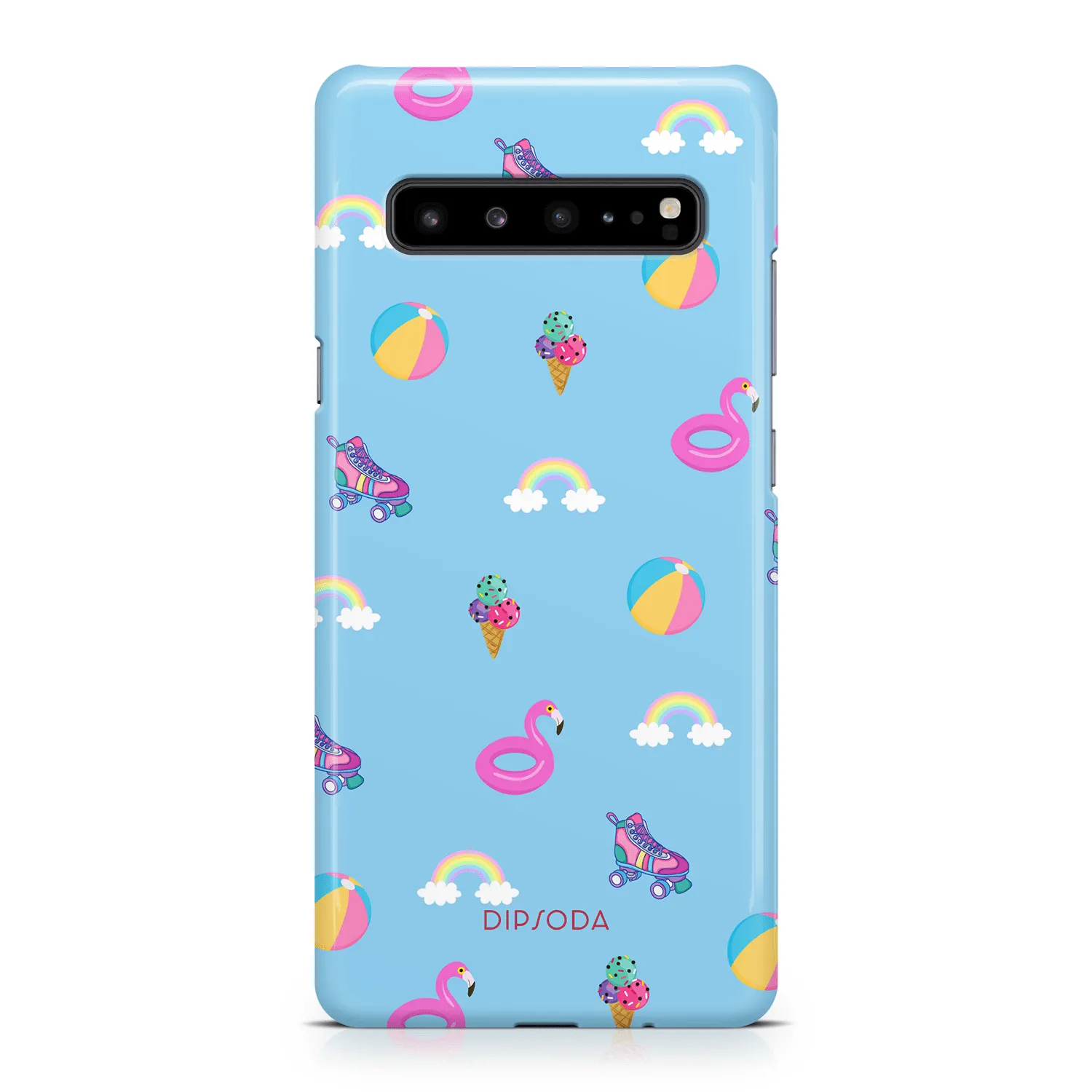 Malibu Vibes Phone Case