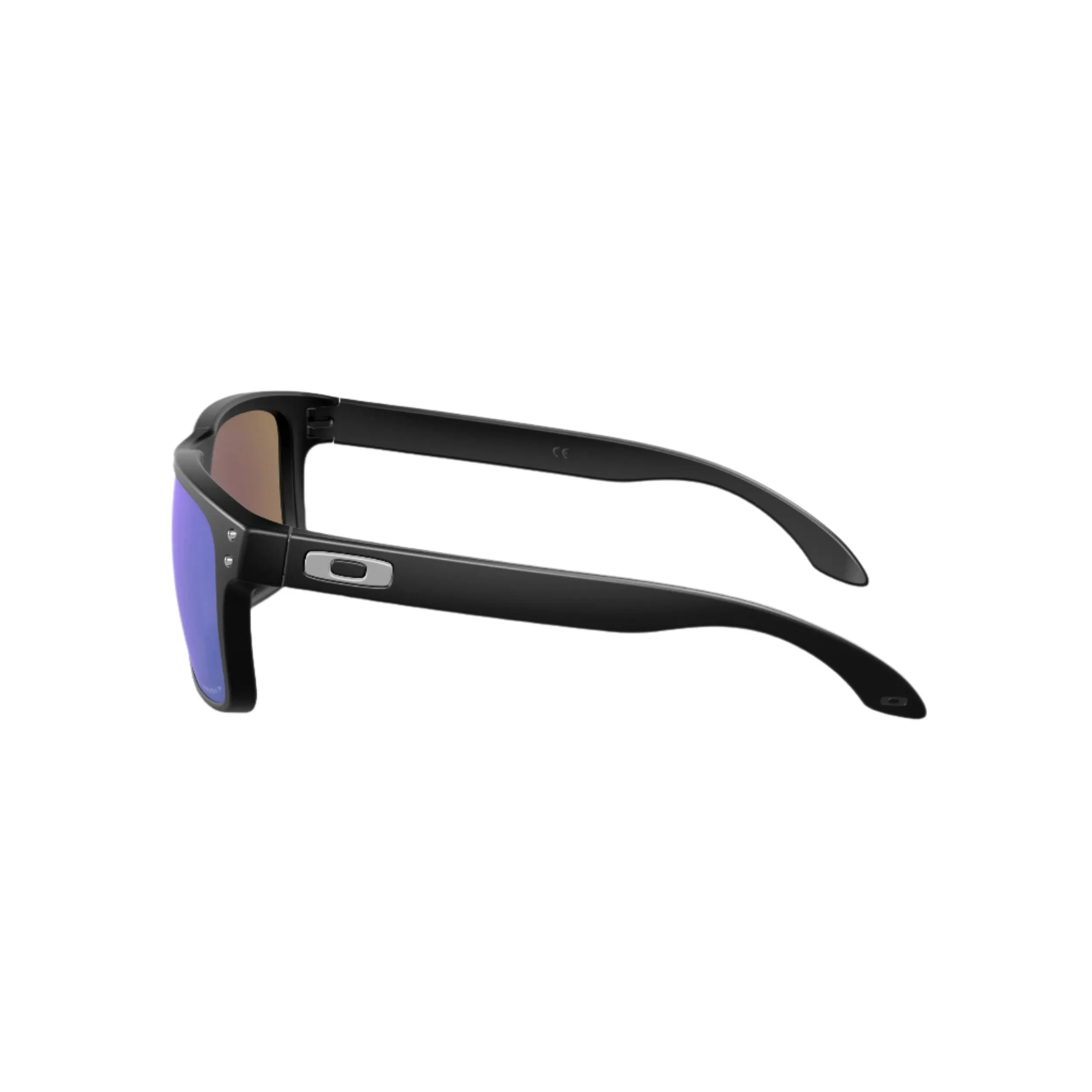 Matte Black Holbrook Sunglasses