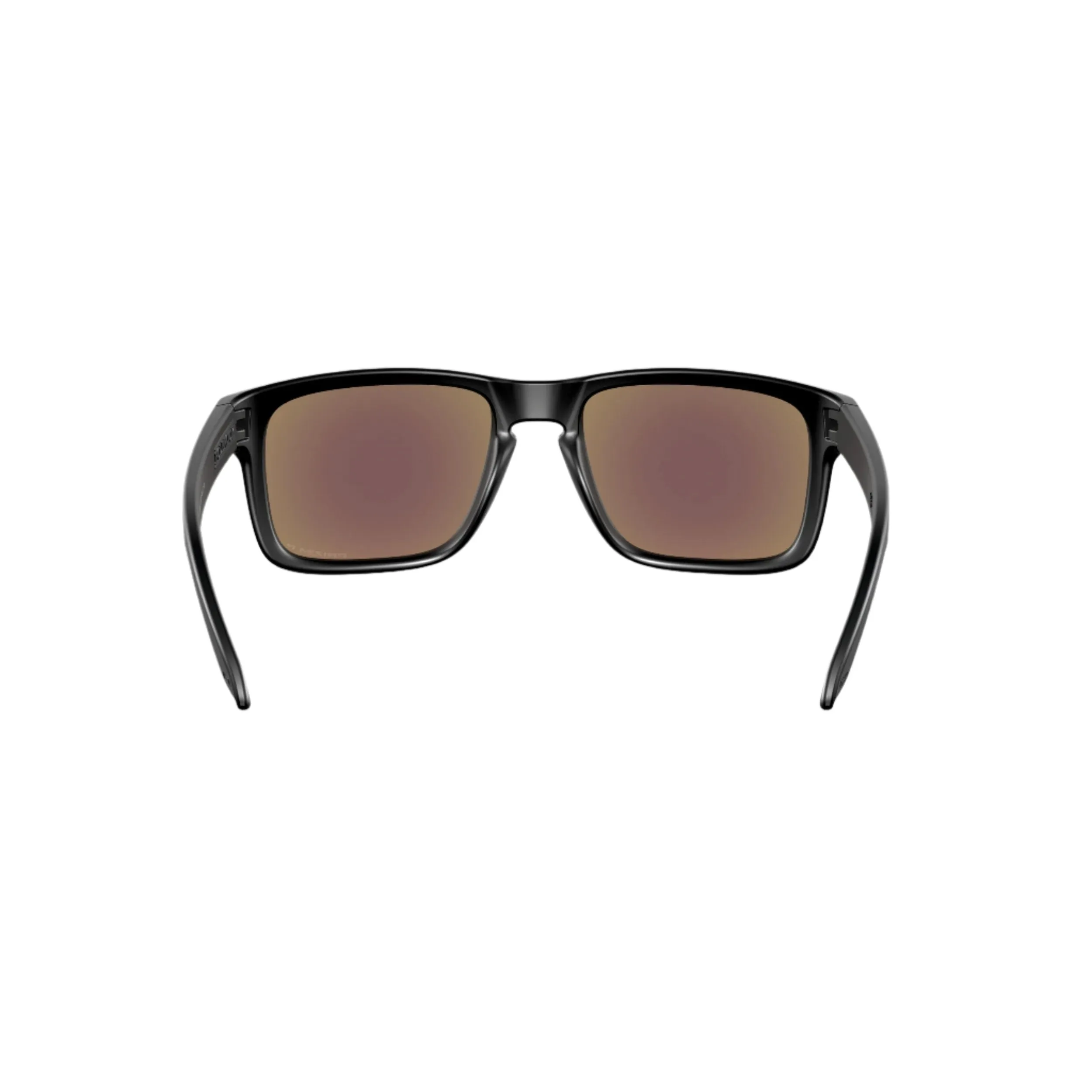 Matte Black Holbrook Sunglasses