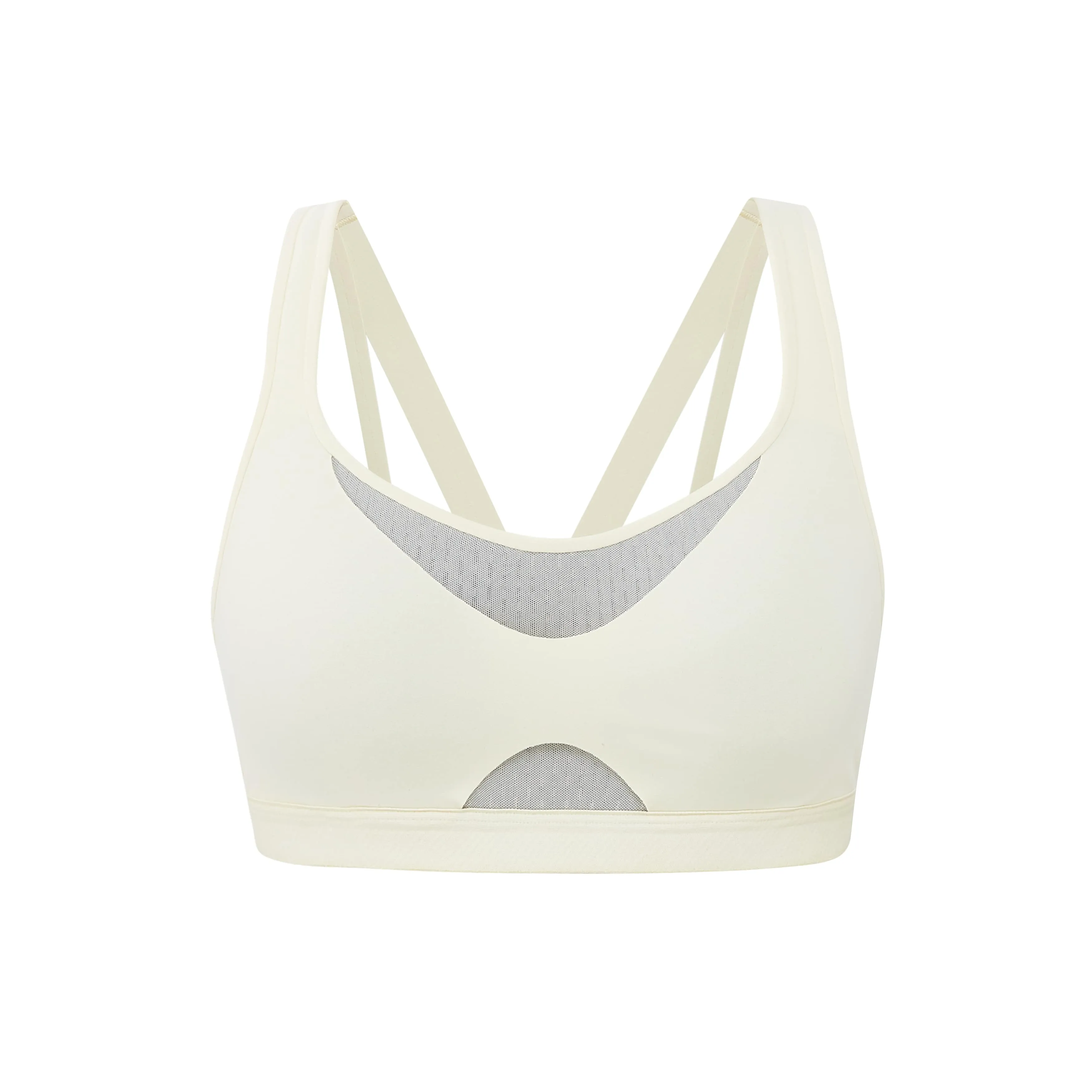 Medium Support M-Back Sports Bra