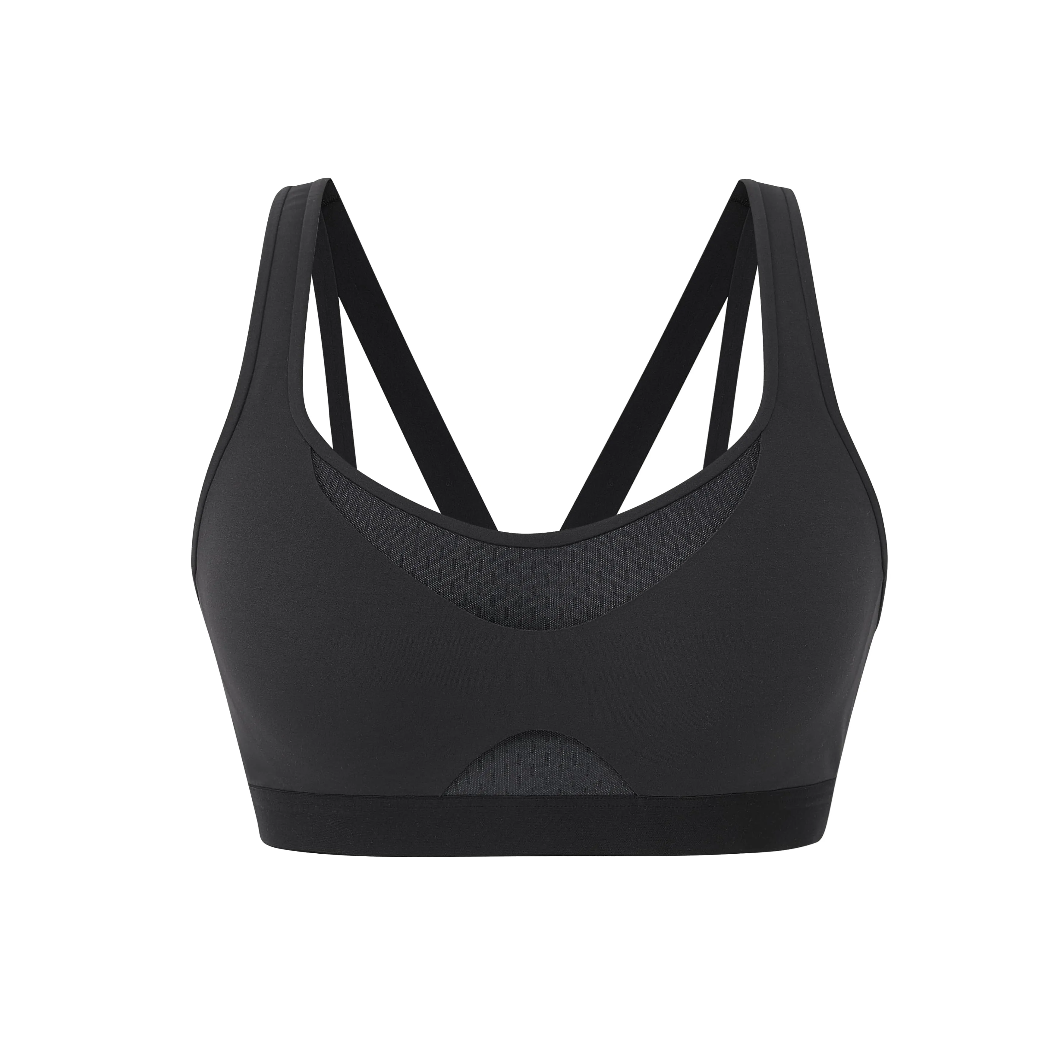 Medium Support M-Back Sports Bra