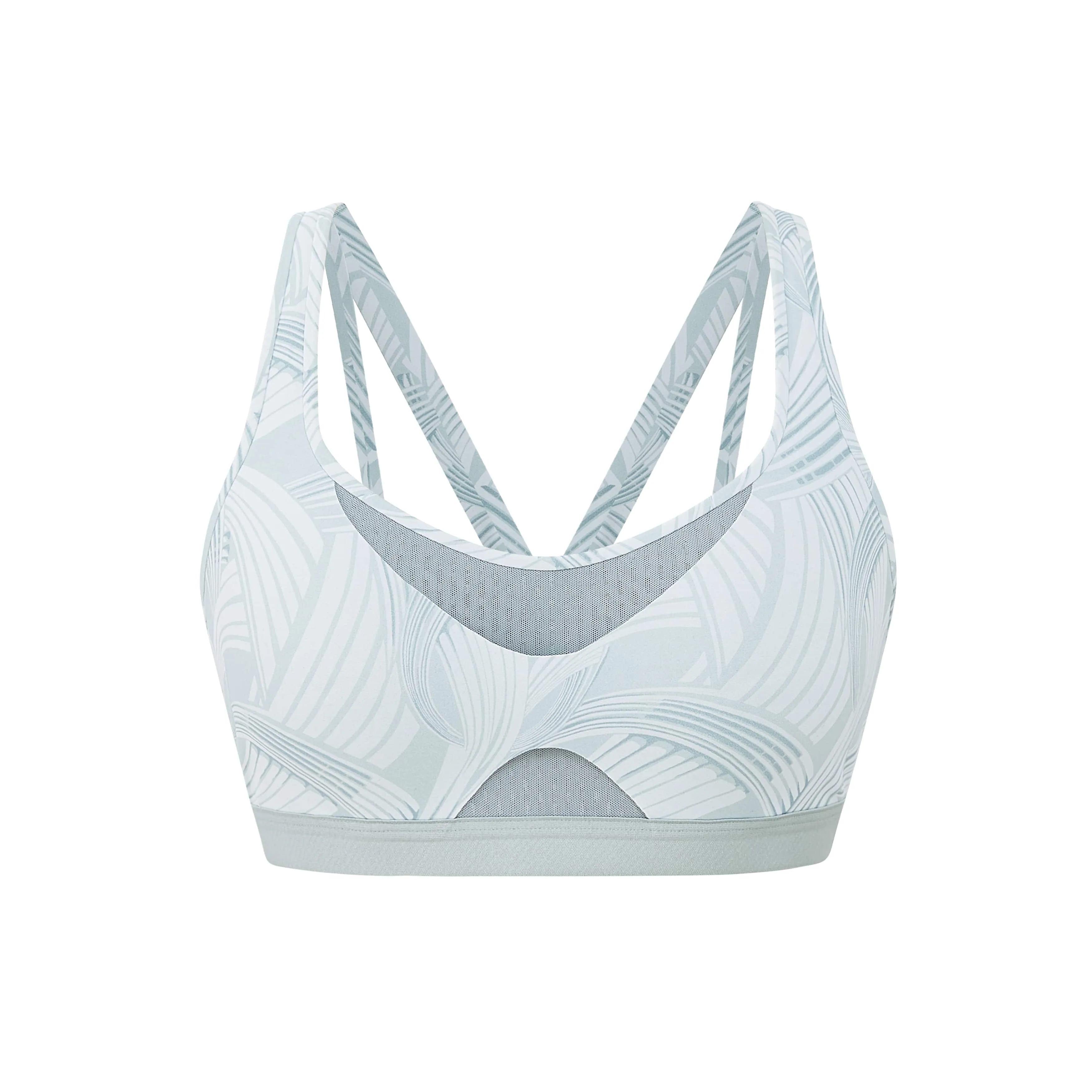 Medium Support M-Back Sports Bra