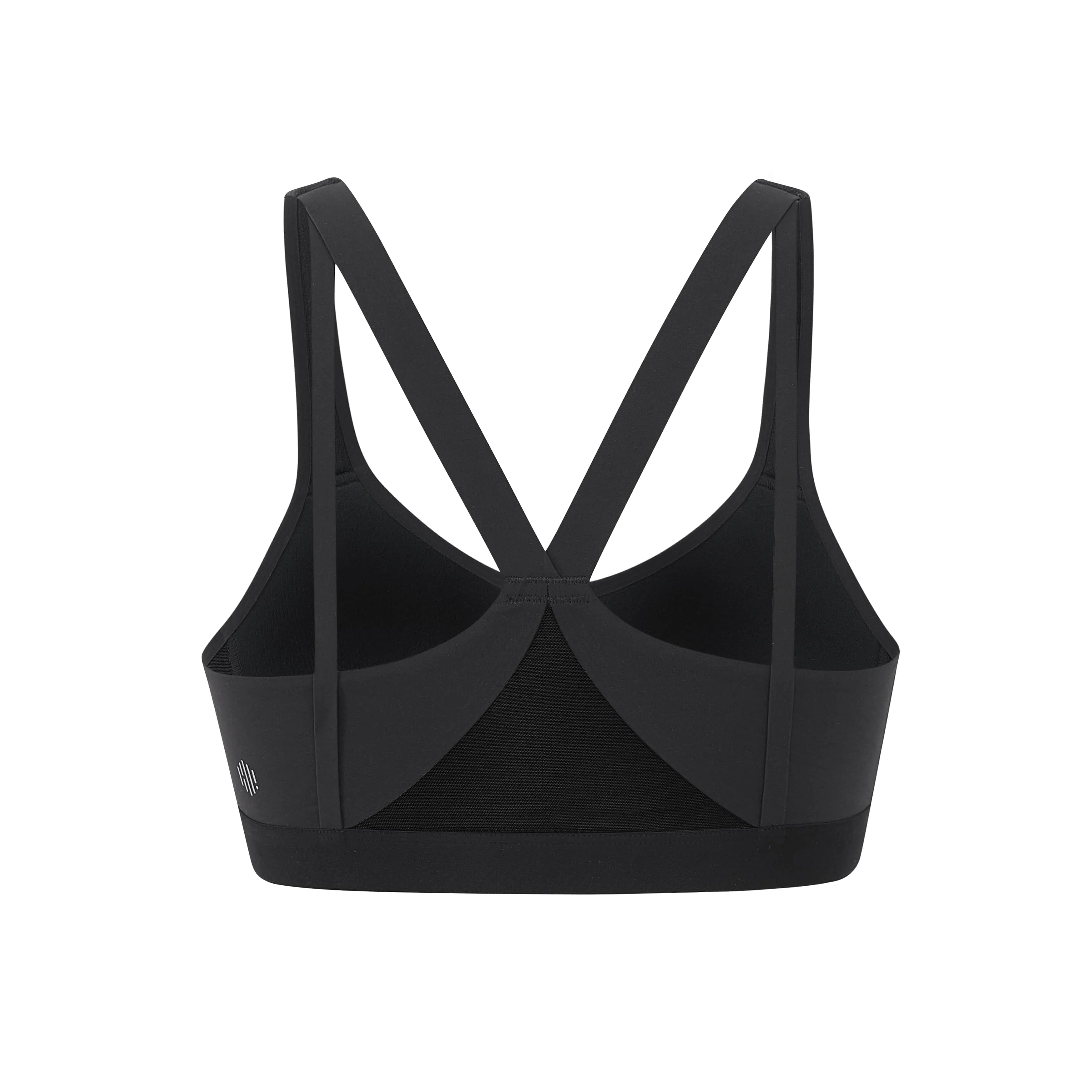 Medium Support M-Back Sports Bra