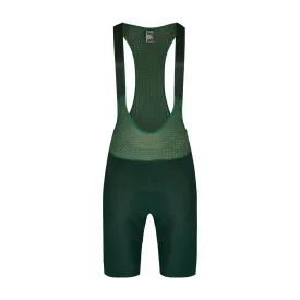 Mens PMCC Bib - Pine Green