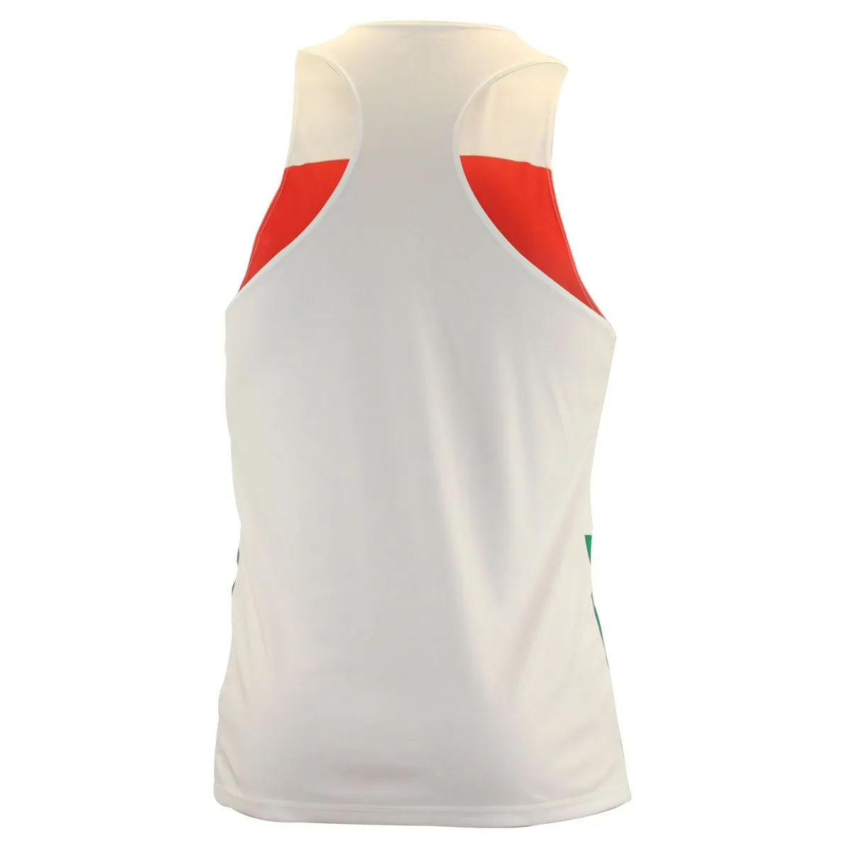 Men's Printed Singlet- India