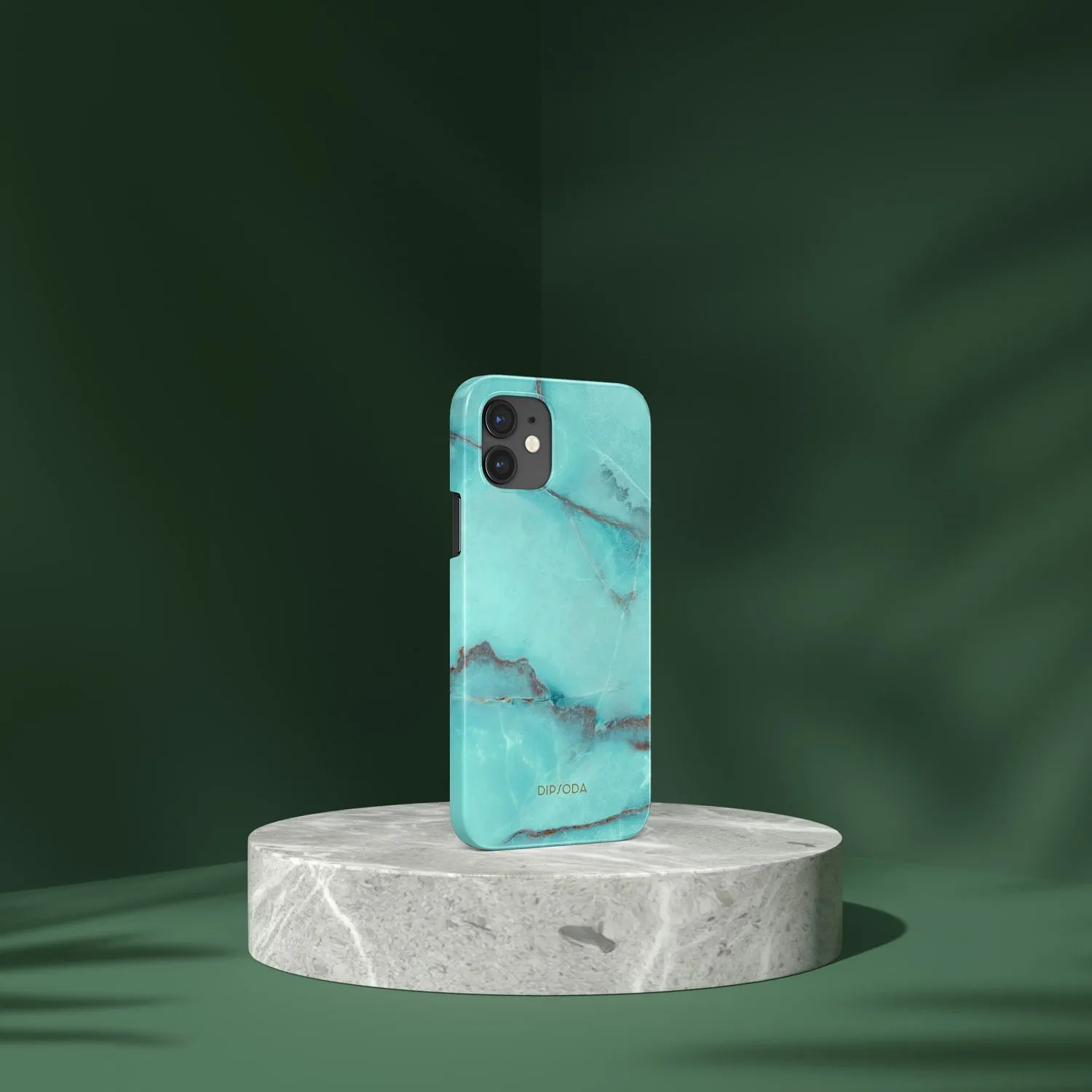 Miami Drive Phone Case