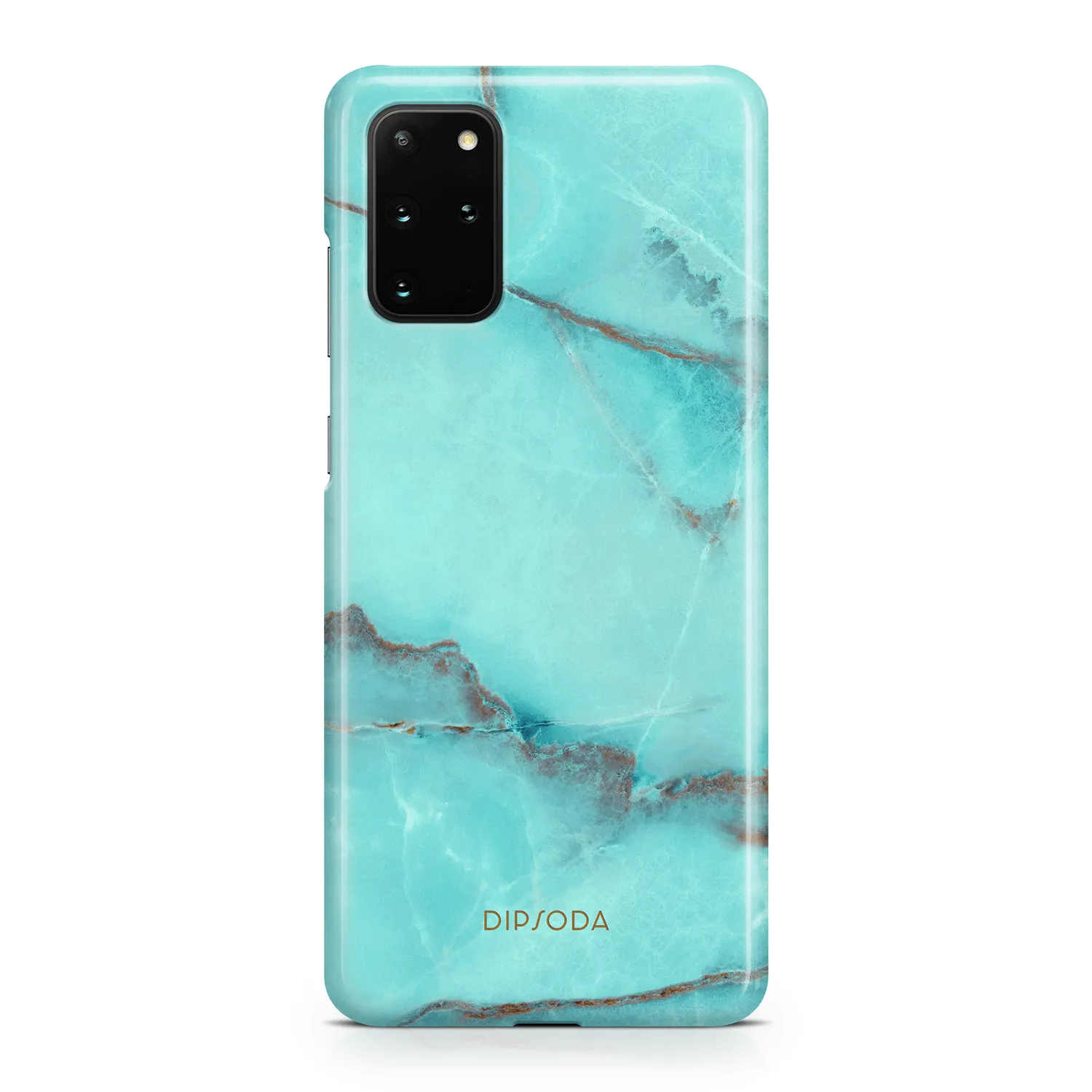 Miami Drive Phone Case