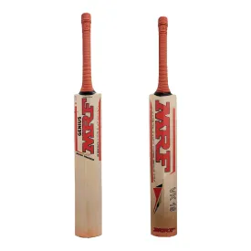 MRF Genius Grand Graphite Adult Cricket Bat