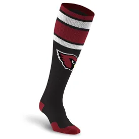 NFL Compression Socks, Arizona Cardinals