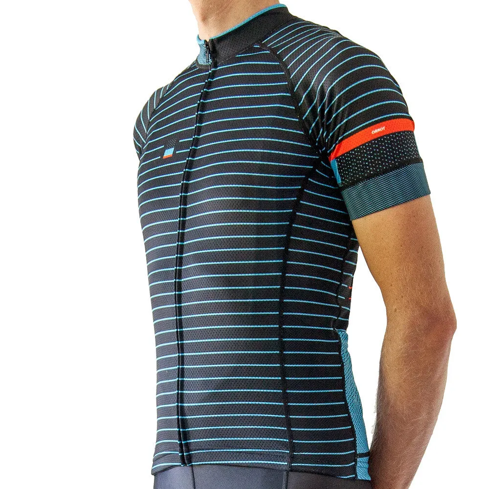 ORNOT Blue Line Race Jersey