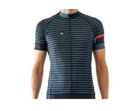 ORNOT Blue Line Race Jersey