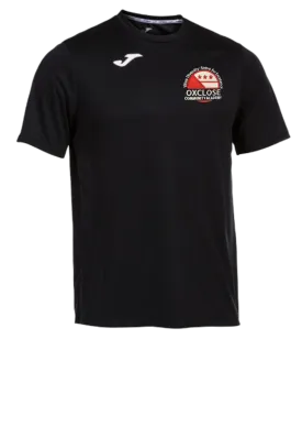 Oxclose Community Academy Black P.E Shirt