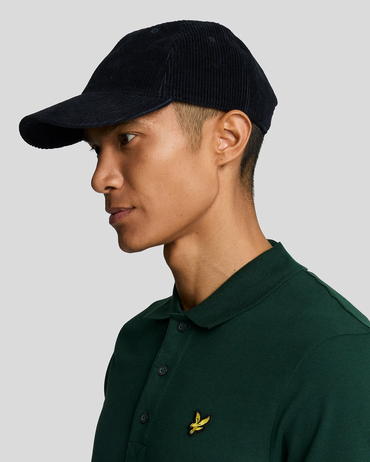 Plain Polo Shirt