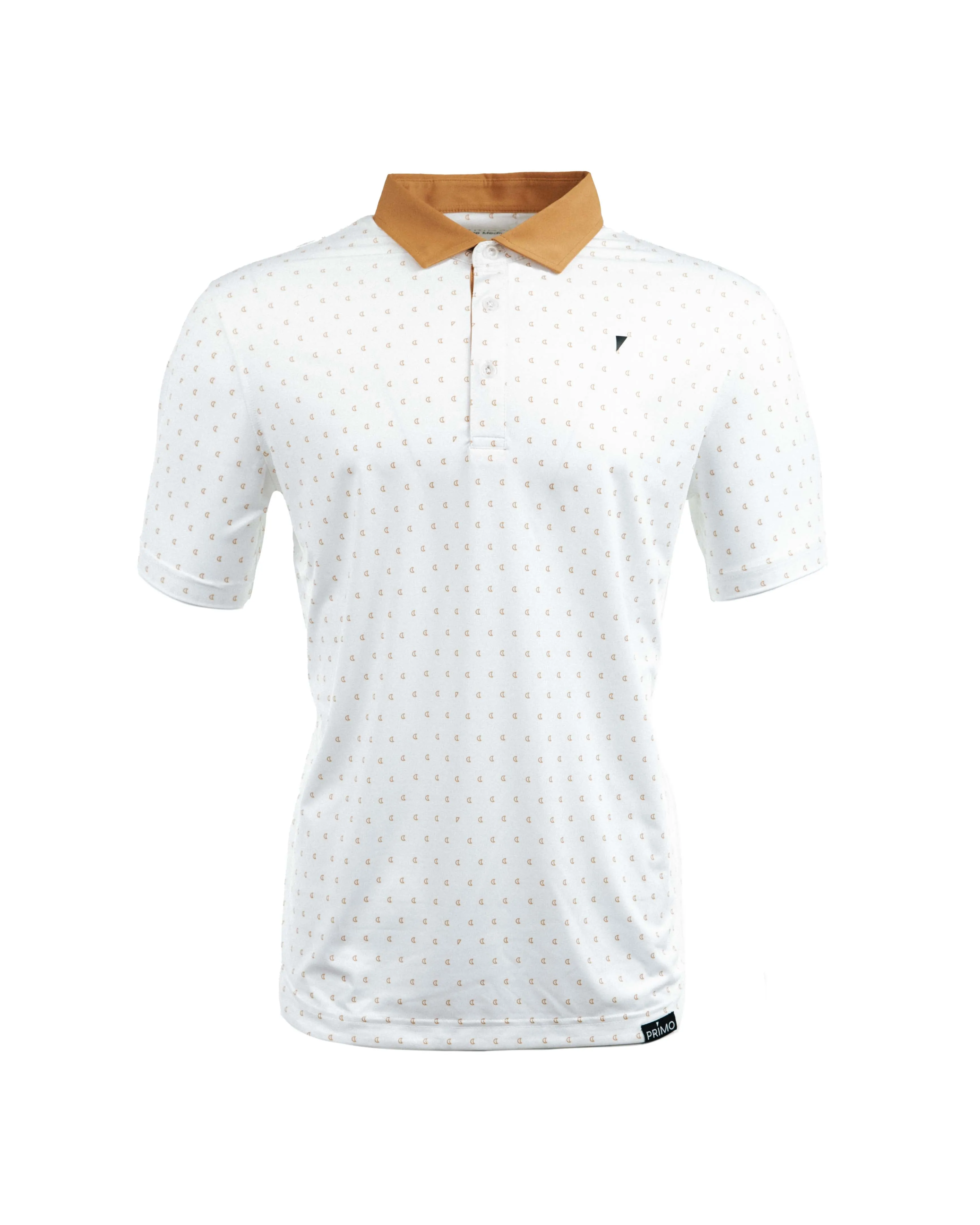 Primo Classic Polo - Half Moon