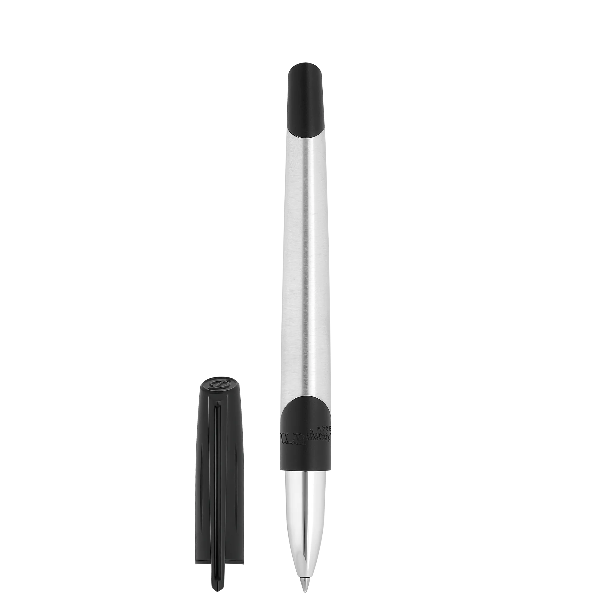 Rollerball pen