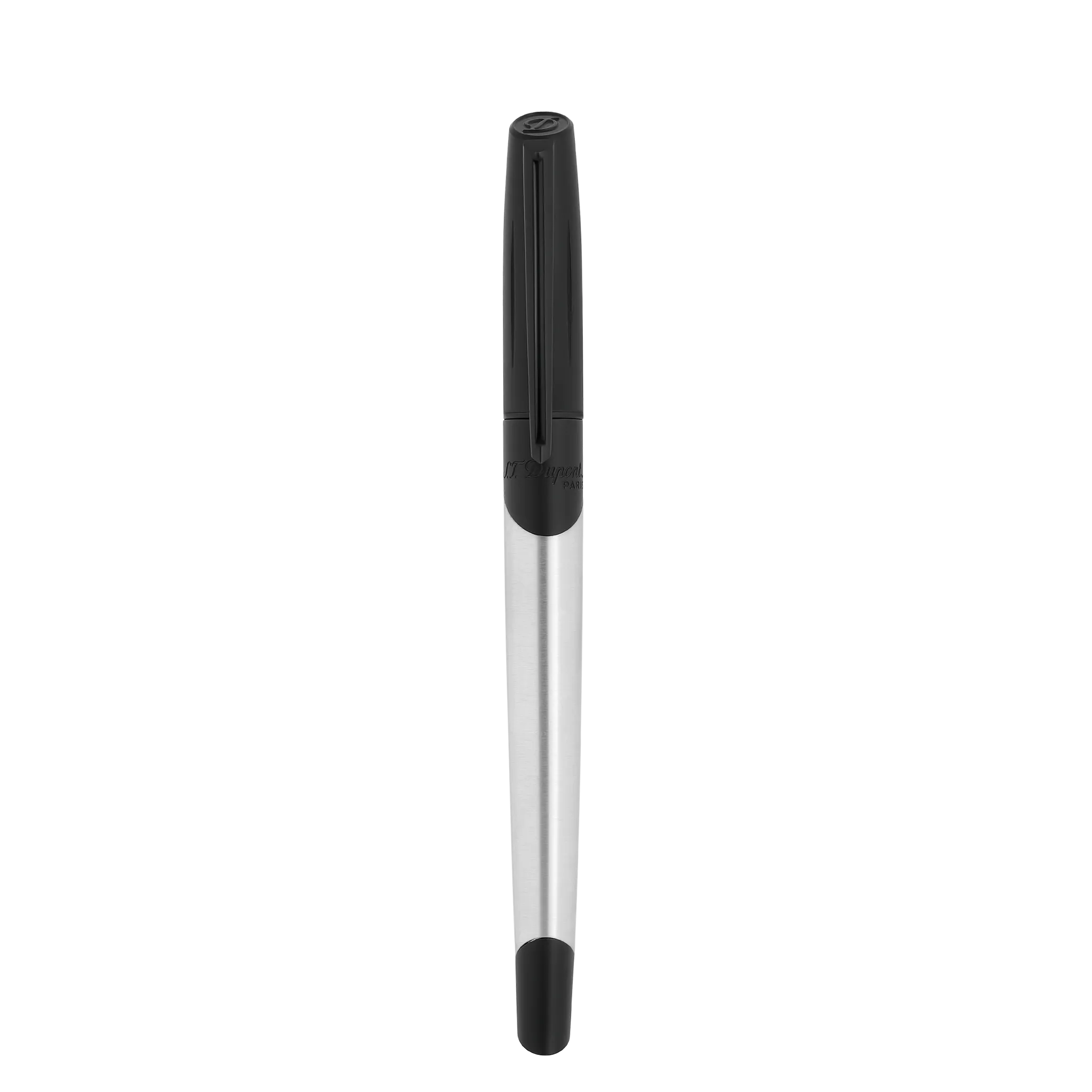 Rollerball pen