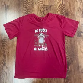 SIZE M Women's T-shirt