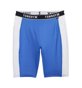 Swim 9" Shorts with Pocket LC - Tide Colorblock