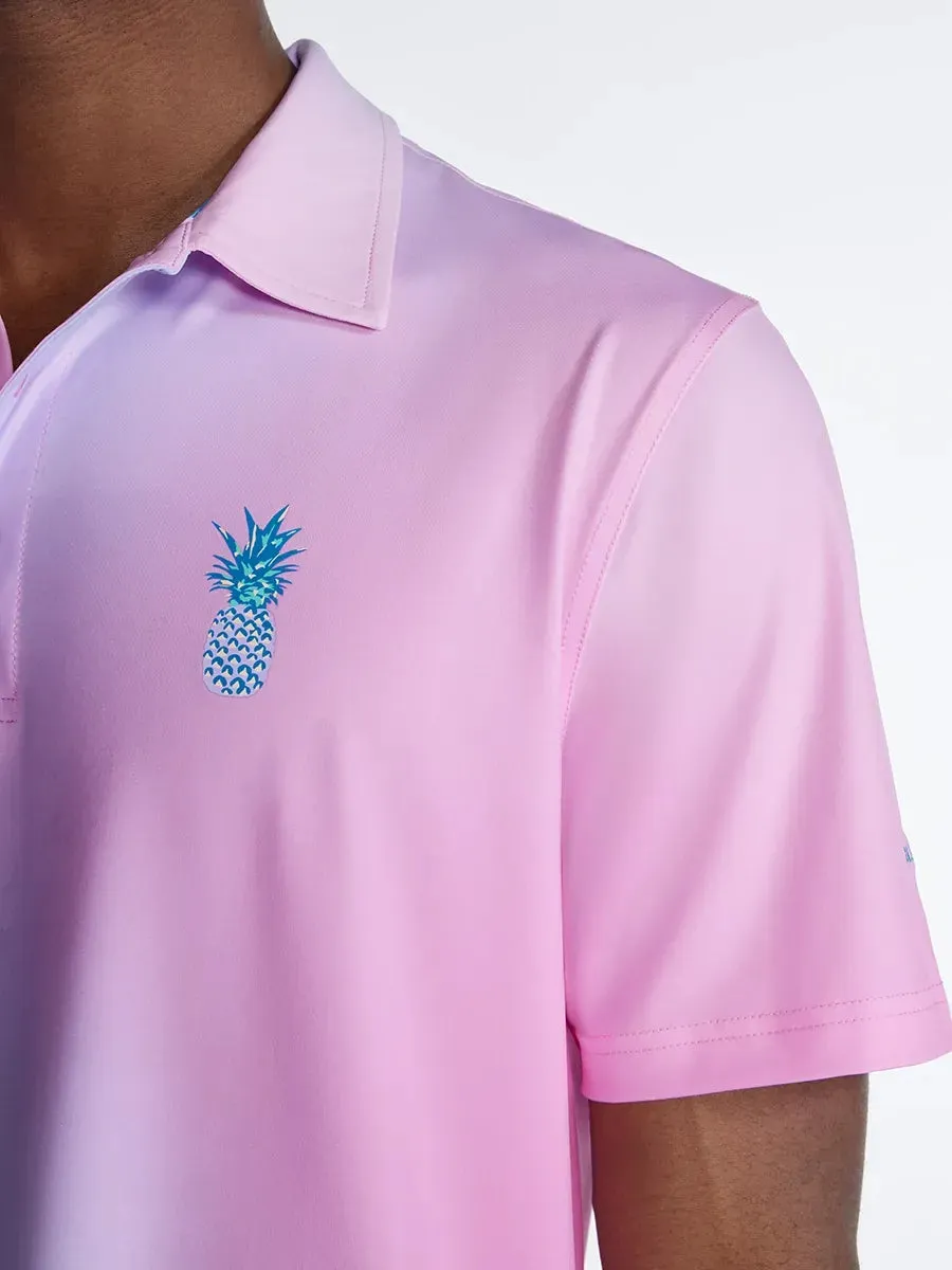 The Greatient (Performance Polo)